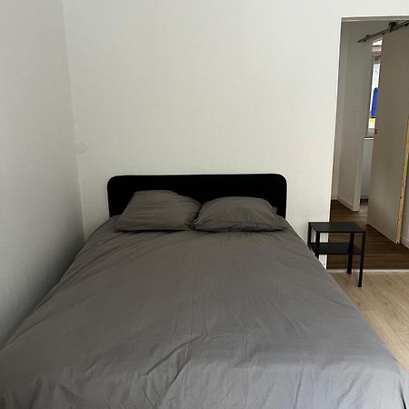 Tout Confort Au Porte De Strasbourg Eksteriør billede