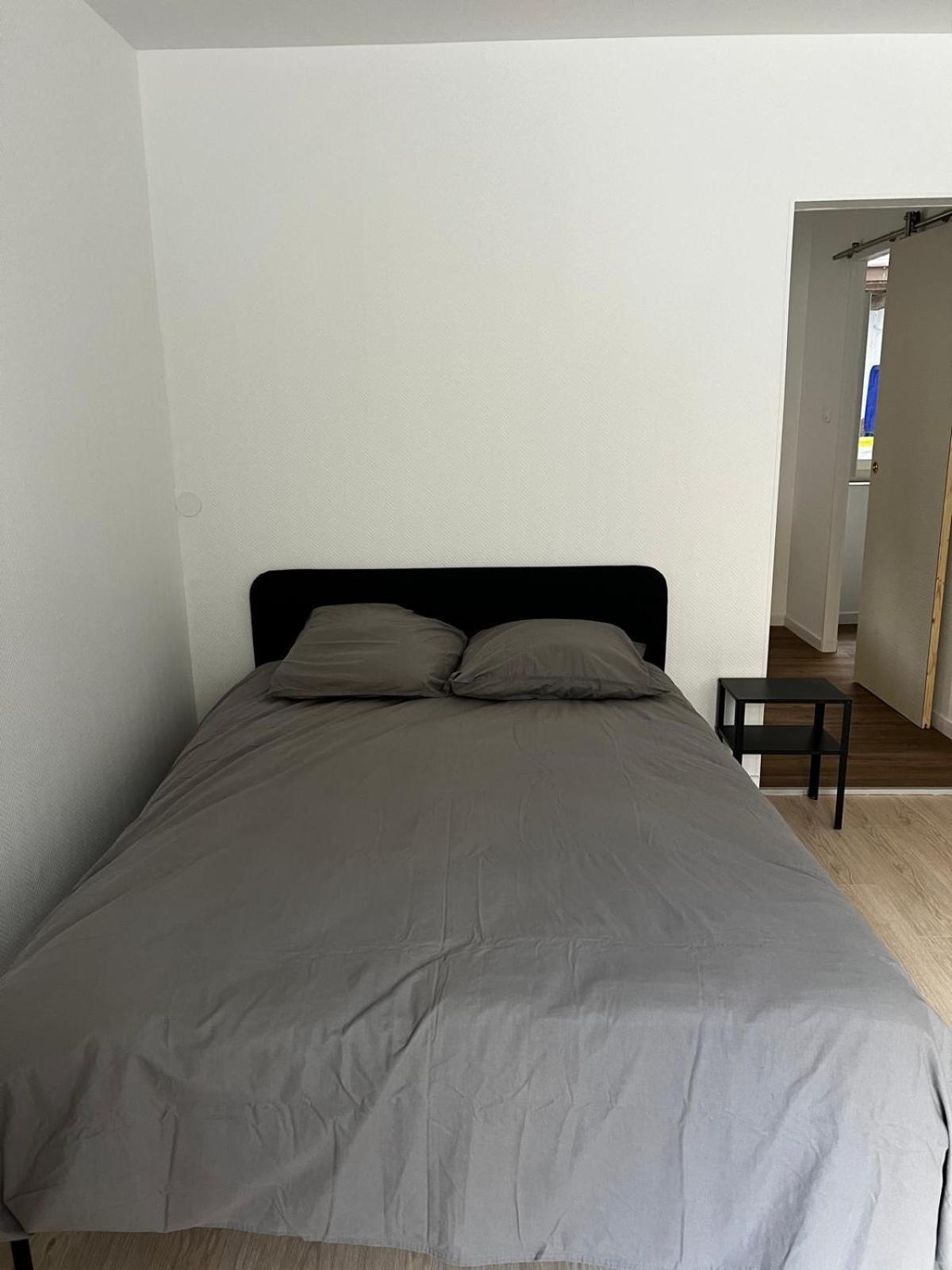 Tout Confort Au Porte De Strasbourg Eksteriør billede